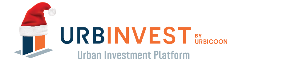 urbinvest-logo-xmas